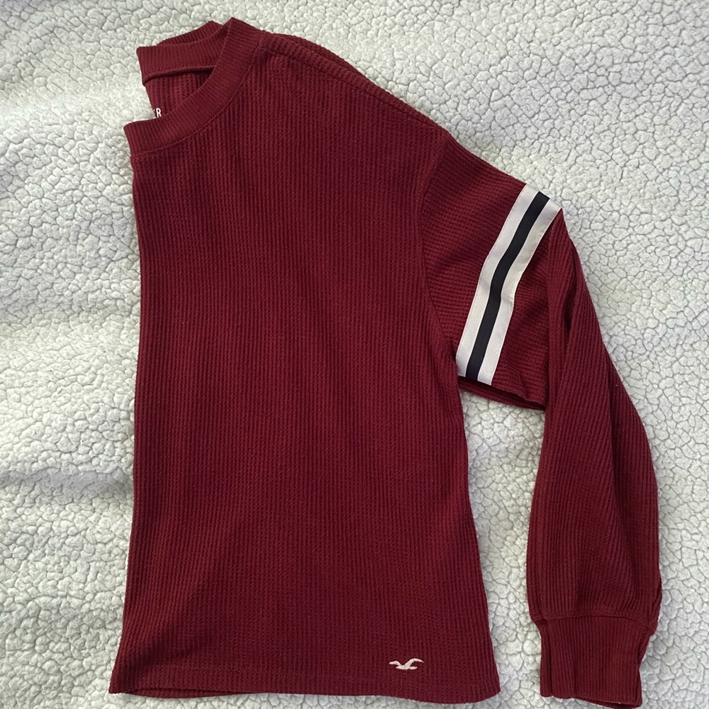 Hollister Boyfriend Tee